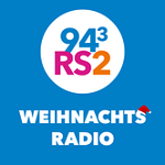 94,3 RS2- Weihnachtsradio