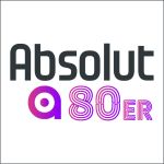 Absolut 80er