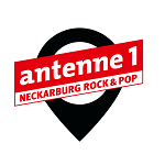 antenne 1 Neckarburg Rock & Pop