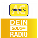 Antenne AC - Dein 2000er Radio