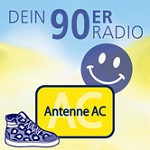 Antenne AC - Dein 90er Radio