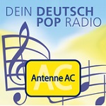 Antenne AC - Dein DeutschPop Radio