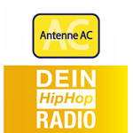 Antenne AC - Dein HipHop Radio