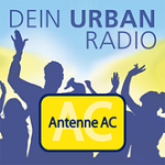 Antenne AC - Dein Urban Radio