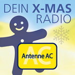 Antenne AC - Dein X-Mas Radio