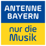 Antenne Bayern Nur die Musik