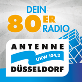 Antenne Düsseldorf - Dein 80er Radio