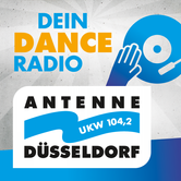 Antenne Düsseldorf - Dein Dance Radio