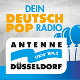 Antenne Düsseldorf - Dein DeutschPop Radio