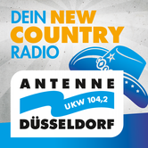 Antenne Düsseldorf - Dein New Country Radio