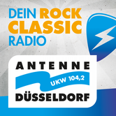 Antenne Düsseldorf - Dein Rock Classic Radio