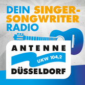 Antenne Düsseldorf - Dein Singer/Songwriter Radio