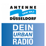 Antenne Düsseldorf - Dein Urban Radio