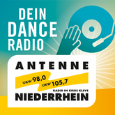 Antenne Niederrhein - Dein Dance Radio