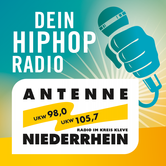 Antenne Niederrhein - Dein HipHop Radio