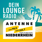 Antenne Niederrhein - Dein Lounge Radio