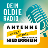 Antenne Niederrhein - Dein Oldie Radio