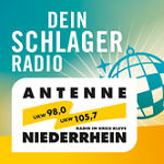 Antenne Niederrhein - Dein Schlager Radio