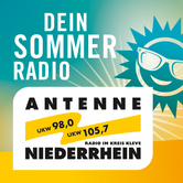 Antenne Niederrhein - Dein Sommer Radio