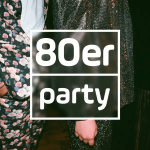 Antenne NRW 80er Party