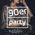 Antenne NRW 90er Party