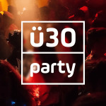 Antenne NRW Ü30 Party