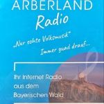 Arberlandradio