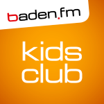 Baden FM - Kids club