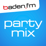 Baden FM - Partymix