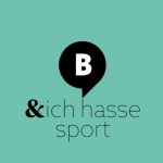 Barba Radio Ich hasse Sport