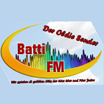 Batti FM - Der Oldiesender