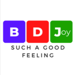 BDJoy - Oldschool Dance Tunes