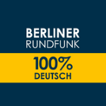 Berliner Rundfunk 100 % Deutsch