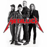 Best of Rock FM - Metallica