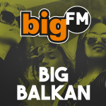 bigFM Balkan