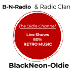 Black Neon Radio - Oldie