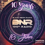 Black Neon Radio