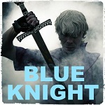 Blue Knight