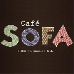 Cafe Sofa