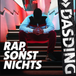 DasDing Rap, sonst nichts