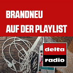 delta radio Brandneu