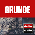 delta radio GRUNGE