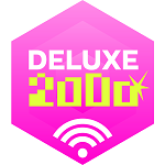 DELUXE 2000