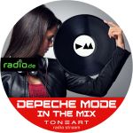 Depeche Mode In The Mix | Toneart