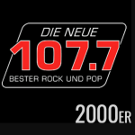 Die Neue 107.7 – 2000er