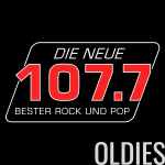 Die Neue 107.7 – OLDIES