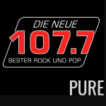 DIE NEUE 107.7 – PURE