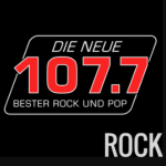 Die Neue 107.7 – ROCK