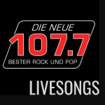 DIE NEUE 107.7 - Livesongs