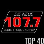 DIE NEUE 107.7 – TOP 40